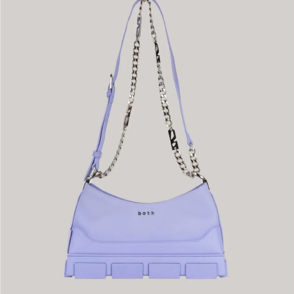 Sold-Out both Gao B Bag - Violet
